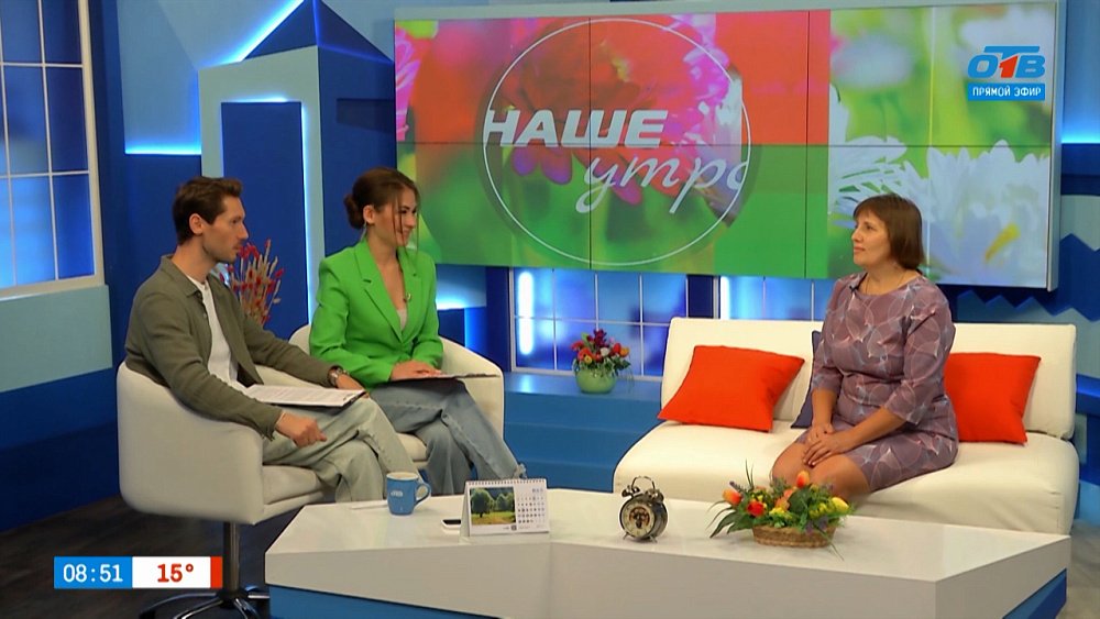 Что делать, когда промокли ноги? — Гость в студии