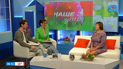 Что делать, когда промокли ноги? — Гость в студии