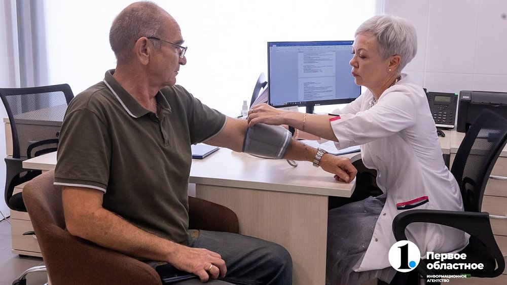 В городах Челябинской области создают филиалы Единого центра поддержки участников СВО