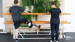 В городах Челябинской области создают филиалы Единого центра поддержки участников СВО