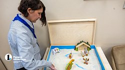 В городах Челябинской области создают филиалы Единого центра поддержки участников СВО