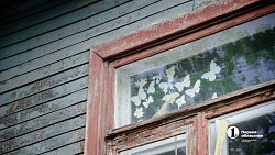 В центре Челябинска появилась новая заброшка, на ее месте возведут семиэтажку