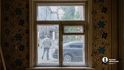 В центре Челябинска появилась новая заброшка, на ее месте возведут семиэтажку