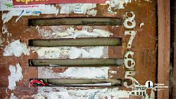 В центре Челябинска появилась новая заброшка, на ее месте возведут семиэтажку