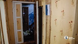 В центре Челябинска появилась новая заброшка, на ее месте возведут семиэтажку