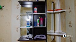 В центре Челябинска появилась новая заброшка, на ее месте возведут семиэтажку