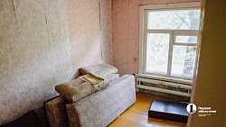 В центре Челябинска появилась новая заброшка, на ее месте возведут семиэтажку