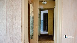 В центре Челябинска появилась новая заброшка, на ее месте возведут семиэтажку