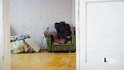 В центре Челябинска появилась новая заброшка, на ее месте возведут семиэтажку