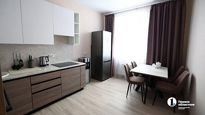 В Челябинске ускорилась продажа вторичного жилья В Челябинске ускорилась продажа вторичного жилья