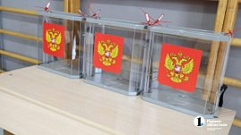 Челябинцы смогут проголосовать на выборах депутатов областного парламента не по прописке Челябинцы смогут проголосовать на выборах депутатов областного парламента не по прописке