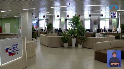 В Челябинске работает центр комплексной помощи для ветеранов СВО и их семей