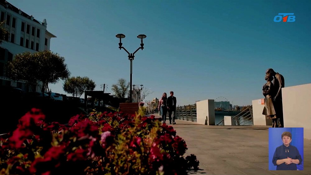 Челябинск борется за звание «Культурной столицы 2027»