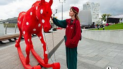 В Челябинске пройдет фестиваль, посвященный Малевичу и Татлину