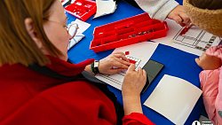 В Челябинске пройдет фестиваль, посвященный Малевичу и Татлину