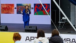 В Челябинске пройдет фестиваль, посвященный Малевичу и Татлину