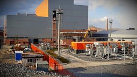 Строительная компания Магнитогорска на треть увеличила выпуск каждой партии продукции с экспертами РЦК