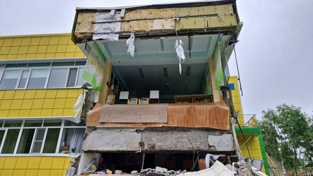 Камчатский работник челябинской компании рассказал, как пережил землетрясение