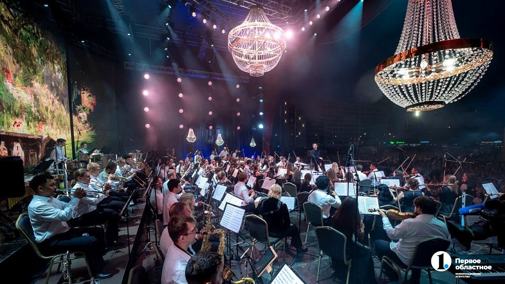 Челябинская филармония покажет, как рождается современная музыка