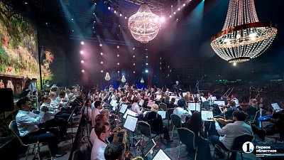 Челябинская филармония покажет, как рождается современная музыка