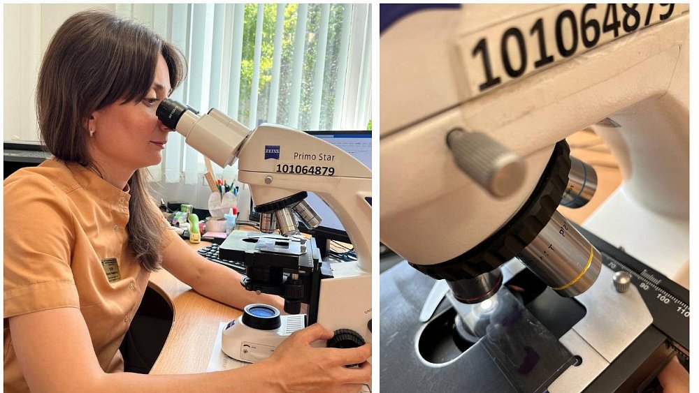 Челябинские врачи представили новый метод диагностики рака простаты