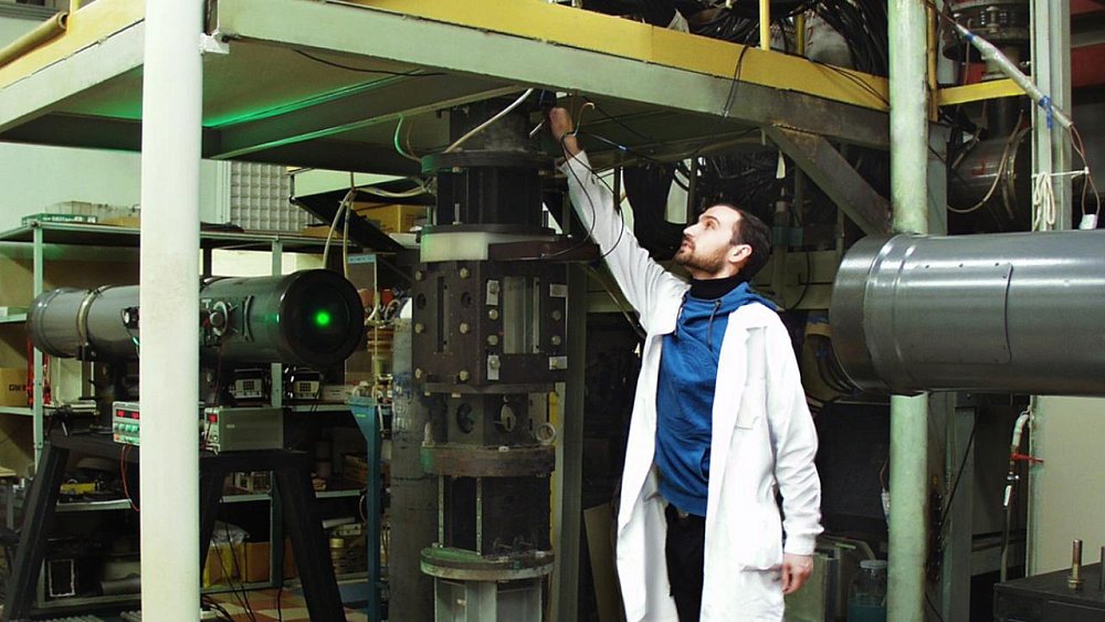 В атомной промышленности Челябинской области ждут инженеров, программистов и химиков