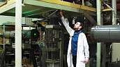 В атомной промышленности Челябинской области ждут инженеров, программистов и химиков
