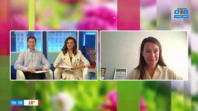 Про фестиваль «Солянка» — Гость на связи