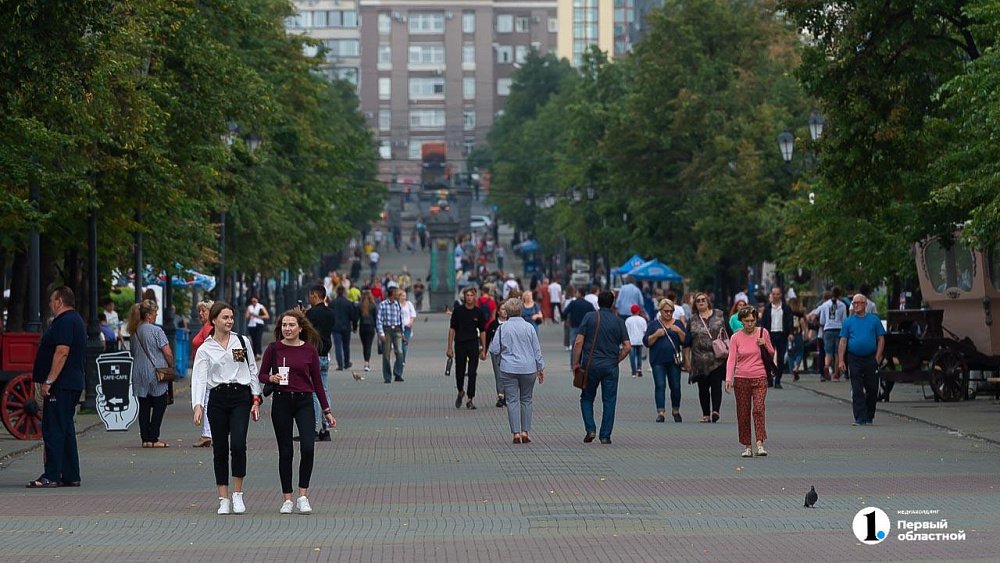 До +24 °C потеплеет в Челябинской области после кратковременного похолодания