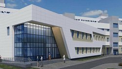 Строительство медицинского центра в Магнитогорске начнется в 2025 году