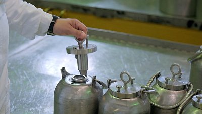 Как санкции Запада повлияли на производство изотопов в Озерске?