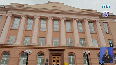 Челябинская Публичная библиотека отмечает День рождения