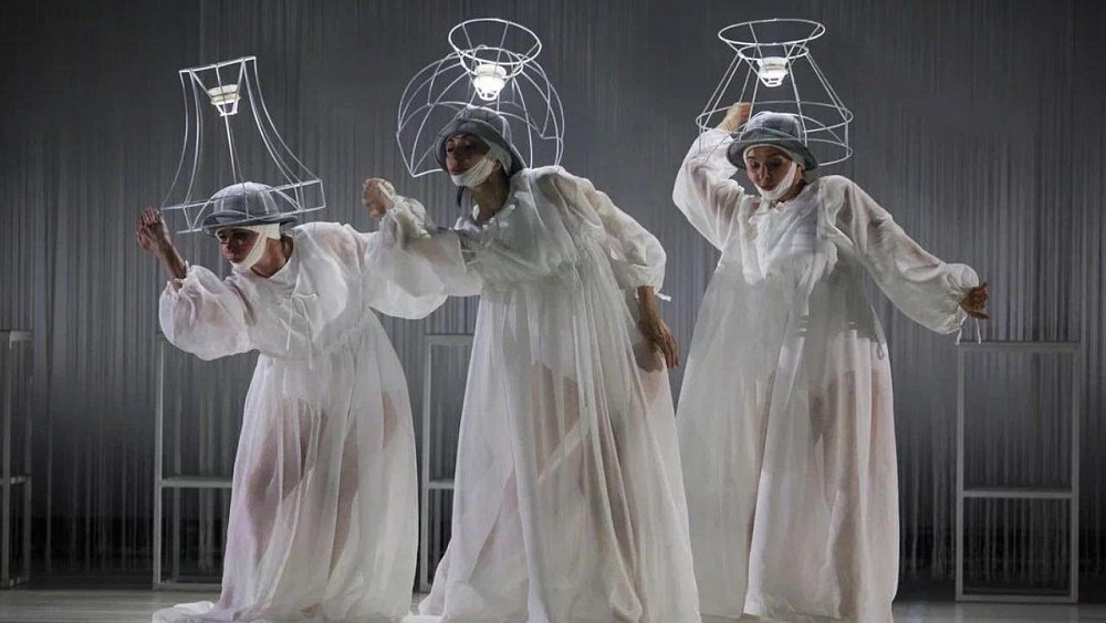 Новый сезон Челябинского театра современного танца откроется премьерами 2025 года