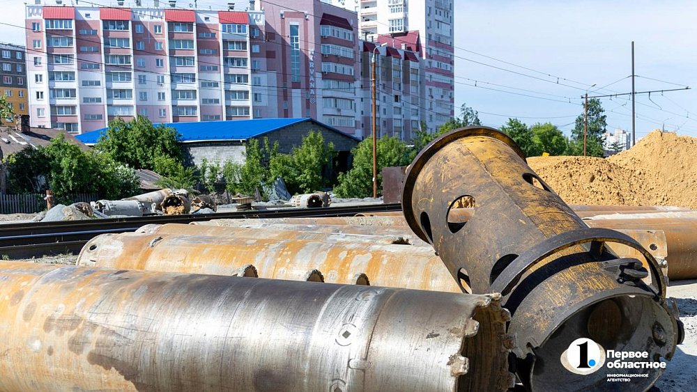 Челябинских застройщиков привлекут к благоустройству проспекта Победы