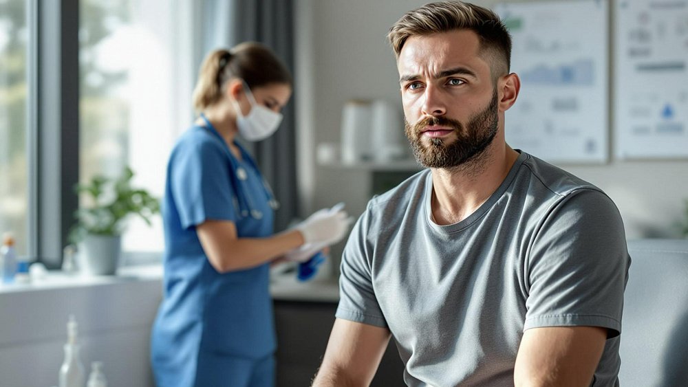 Эти анализы нужно сдать после 40 для оценки работы печени