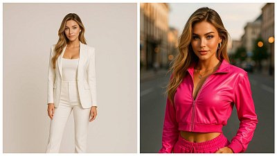 В Челябинске в фешен-индустрии отмечают рост спроса на нейромоделей