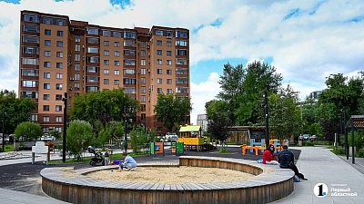В Челябинске в июле выросли цены на новое жилье на 2,2%