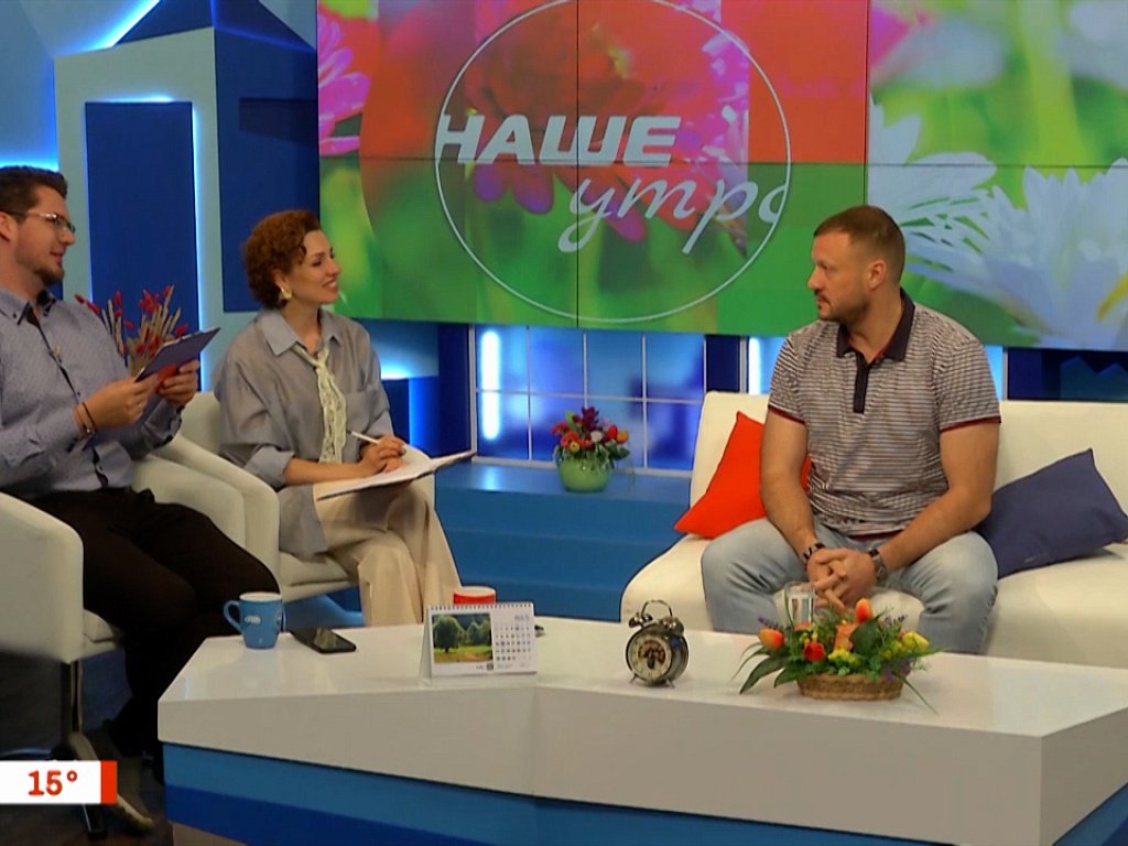 «Челбаскет» готовится к старту сезона