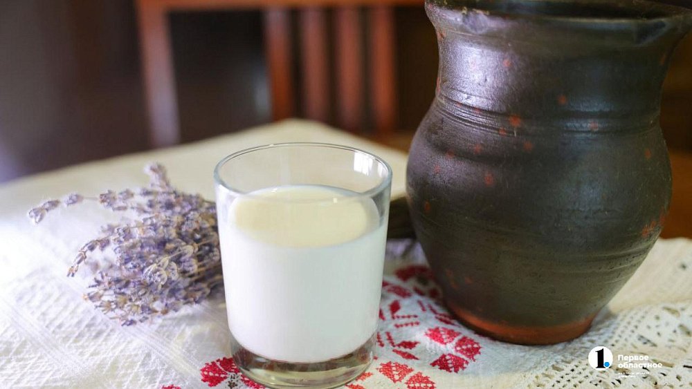 Чебаркульский молочный завод отмечает 60‑летие