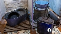 В Челябинск прибыл интерактивный музей «Поезд Победы»