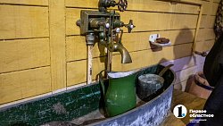 В Челябинск прибыл интерактивный музей «Поезд Победы»