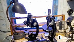 В Челябинск прибыл интерактивный музей «Поезд Победы»