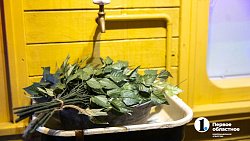 В Челябинск прибыл интерактивный музей «Поезд Победы»