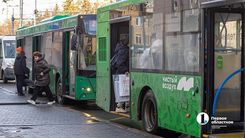 В Челябинске с 1 августа закроют часть моста на ЧМЗ и изменят маршруты автобусов