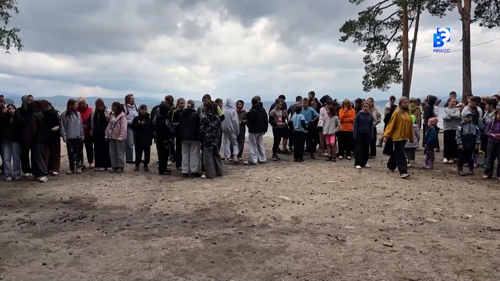 Спецслужбы Южного Урала провели профориентационные мероприятия для подростков