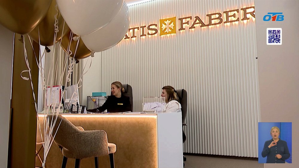 На Южном Урале открылся первый гнатологический центр