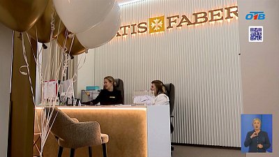 На Южном Урале открылся первый гнатологический центр