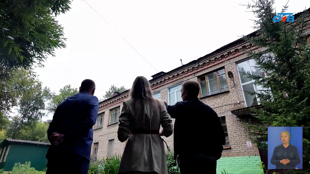 В детских садах Златоуста обновляют асфальт