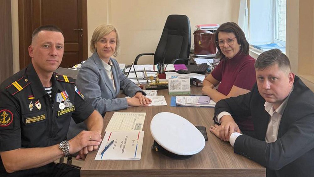 Герой Южного Урала осмотрит объекты программы «Большой ремонт» в Златоусте