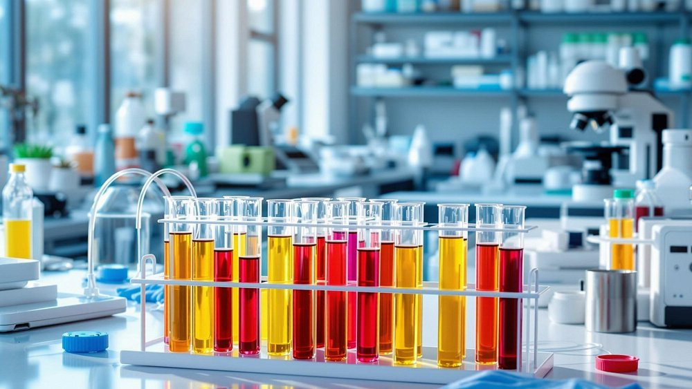 О чем говорит высокий ферритин в крови